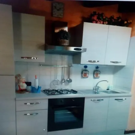 דירה Chiara מונטקיו מאג'ורה